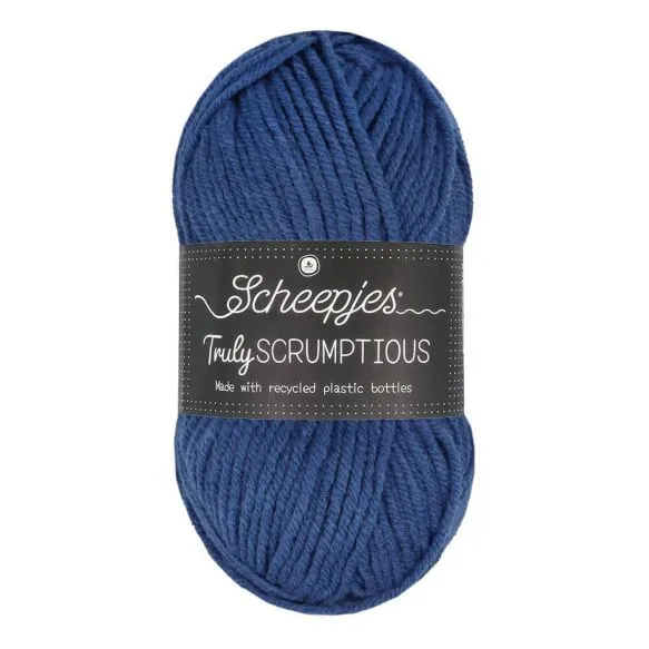 Scheepjes Truly Scrumptious